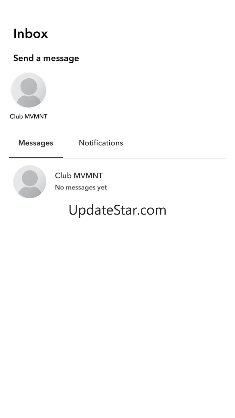 Club MVMNT 4.5.0