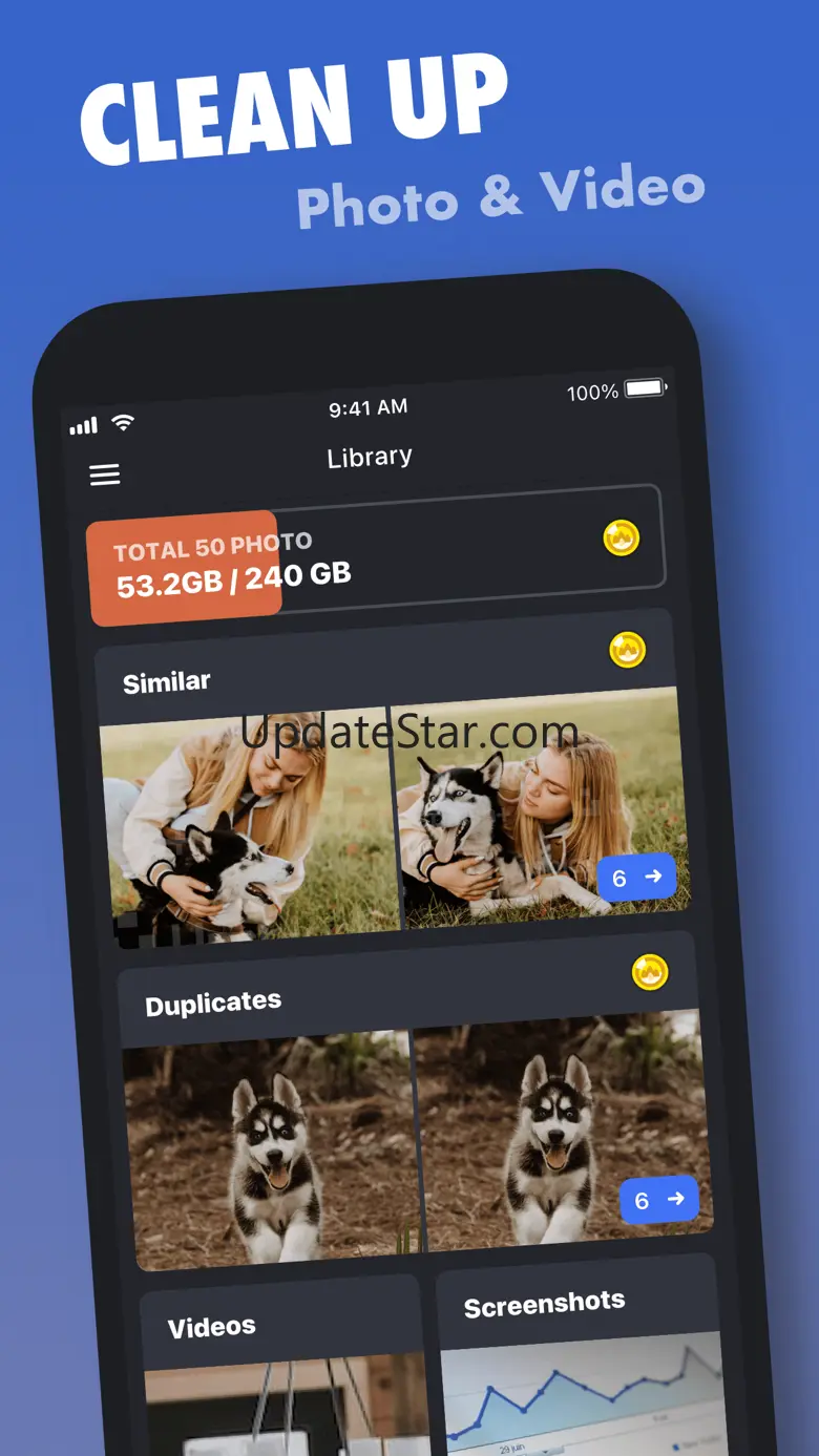 CleanTool - Cleaning You Phone 1.0.6