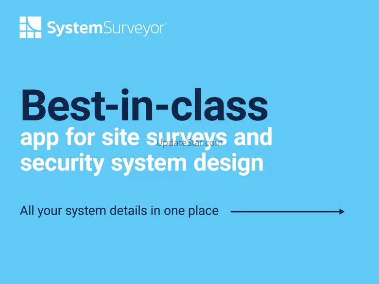 System Surveyor 2.0 1.3.0