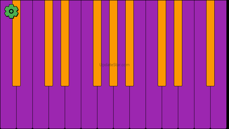 My 8-bit Piano 1.2.0