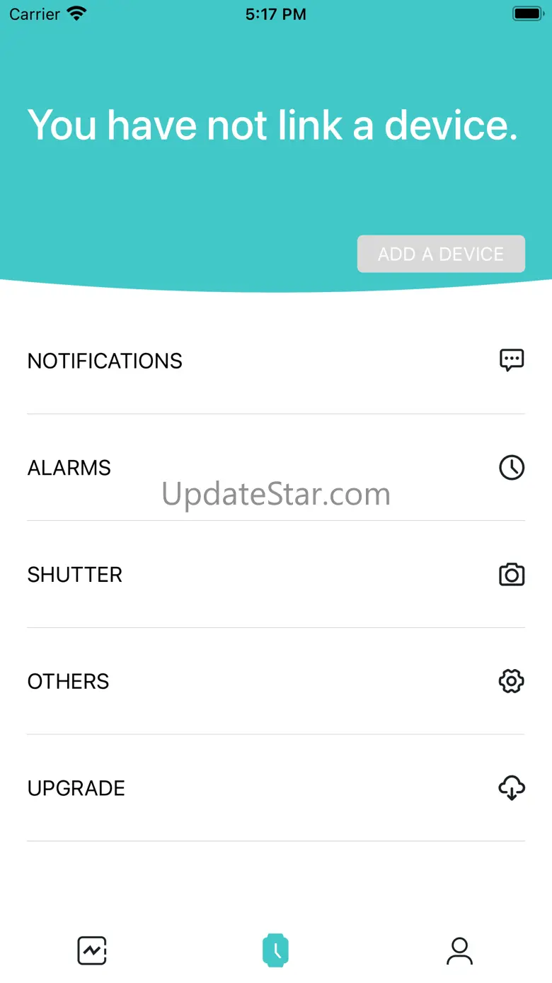 Band V3 1.0.3