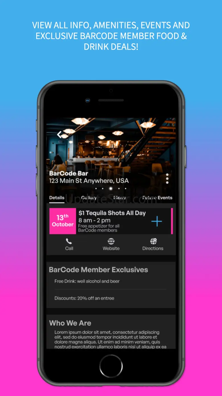 IgotmyBarCode 2.0.3
