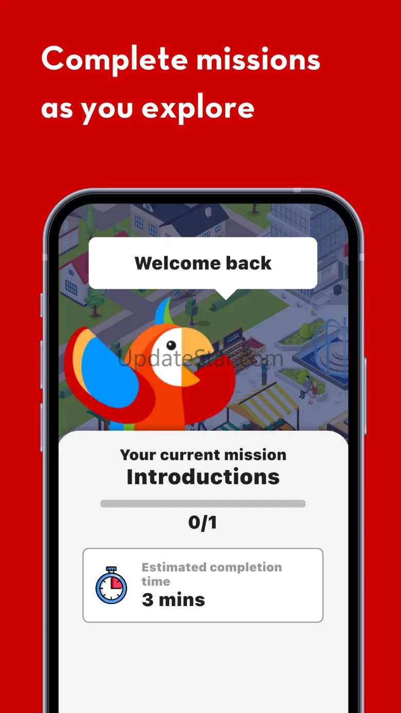 golingo – Speak new languages 1.5.8