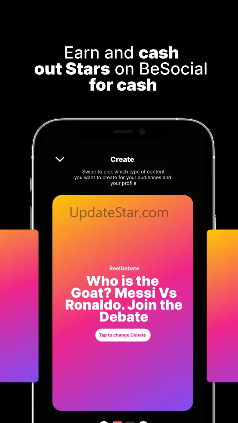 BeSocial: Endless Monetization 1.0.19