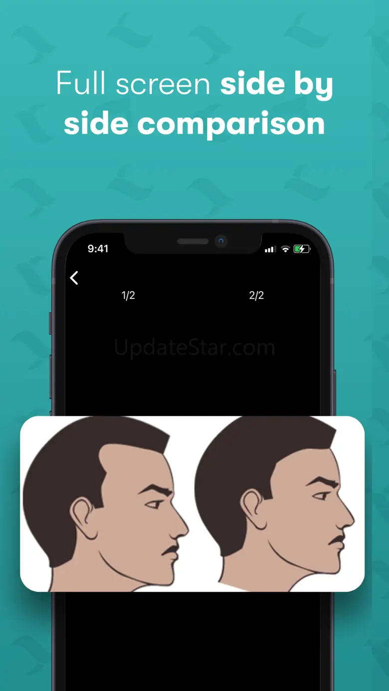 Hairly: Fight Hair Loss 1.0.9