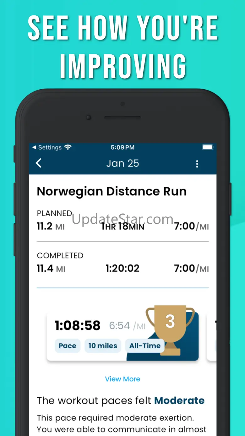 NXT RUN - AI GPT Running Coach 2.3.0