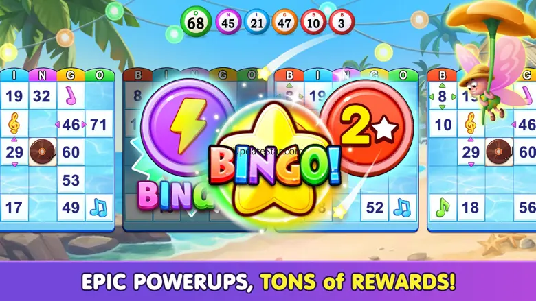 Bingo Spree 1.1.4