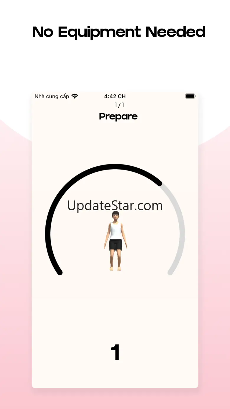 Increase Height Exercises 1.0.6