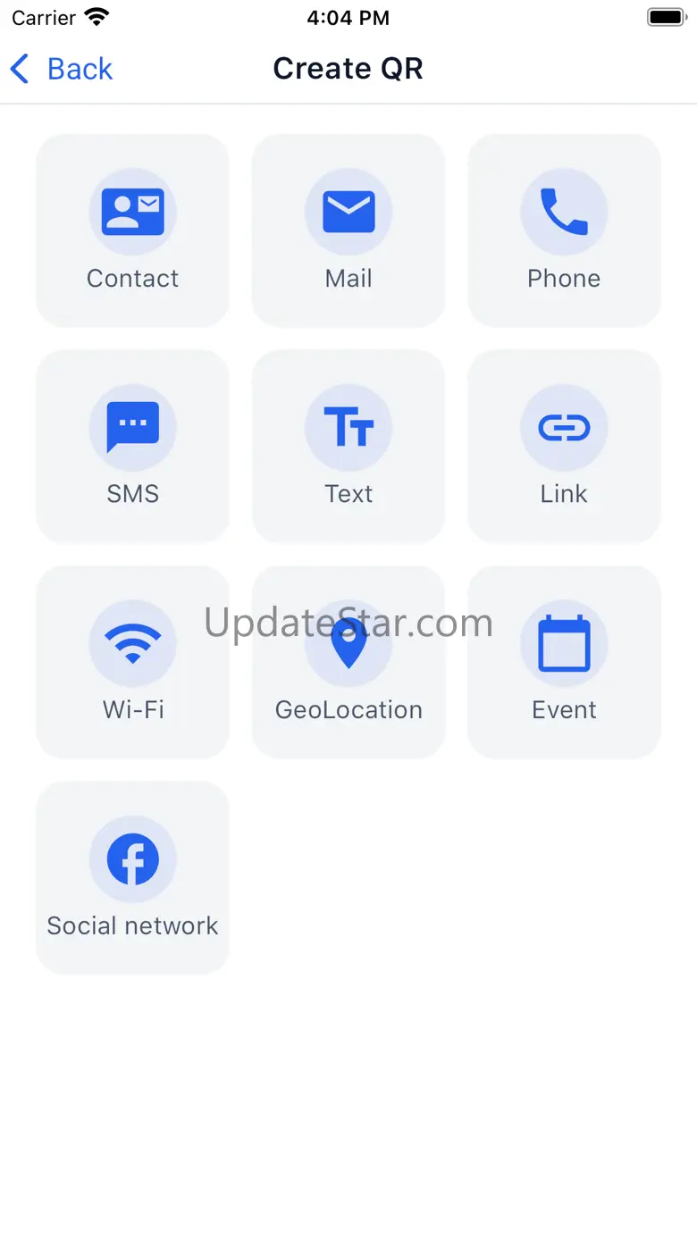 QR Code Scanner・ 1.0.4