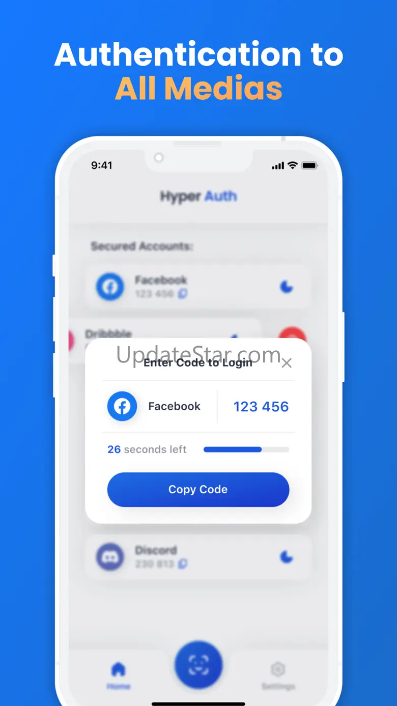 Authenticator Pro+ 1.3
