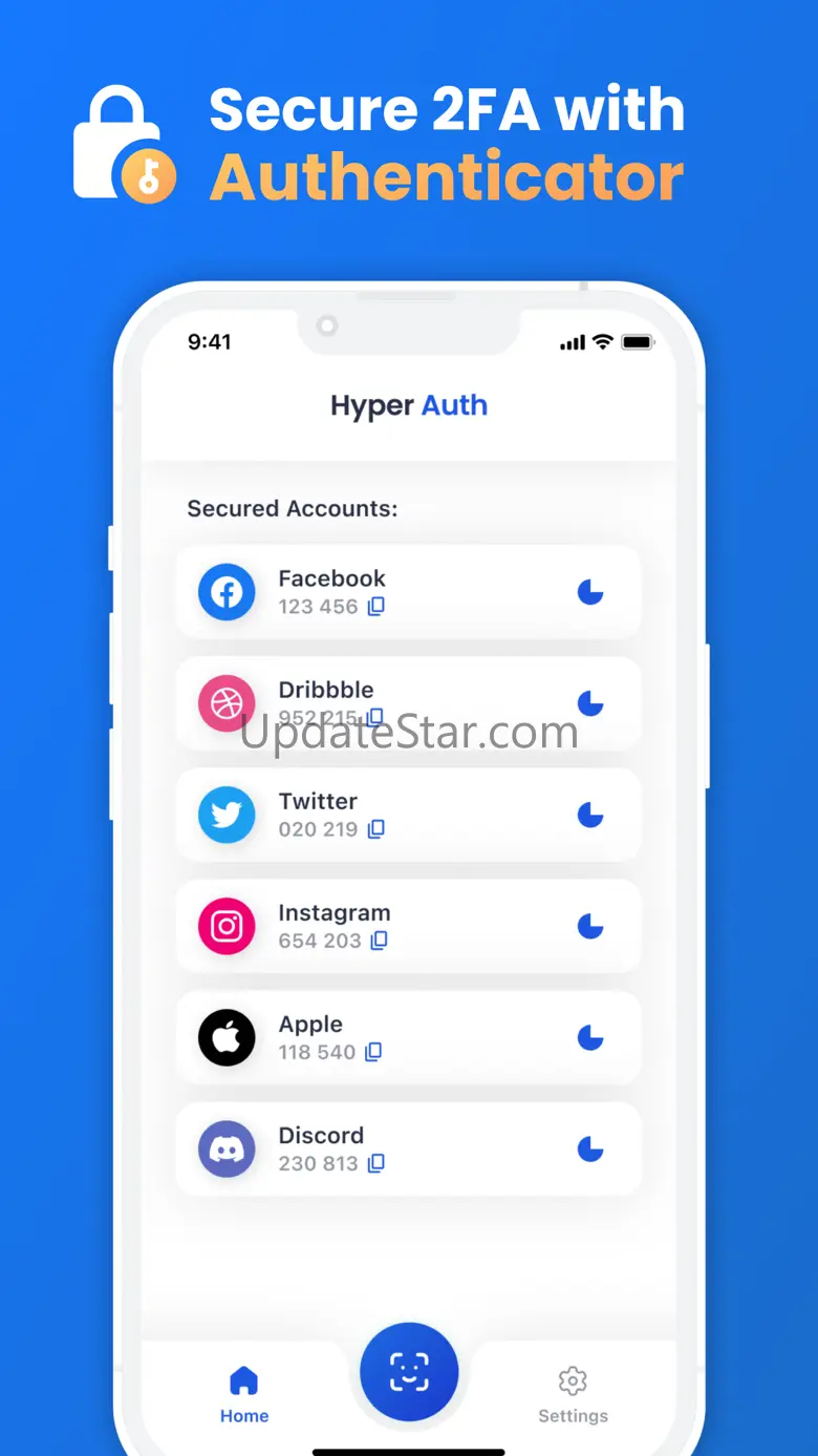 Authenticator Pro+ 1.3