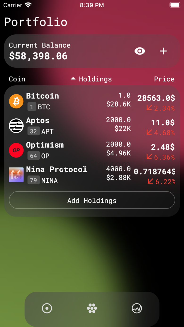 Nucleum: AI Crypto Mastery 1