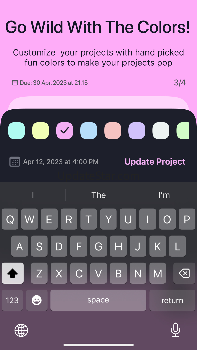 Progress Tracker - Ace 1.5.1