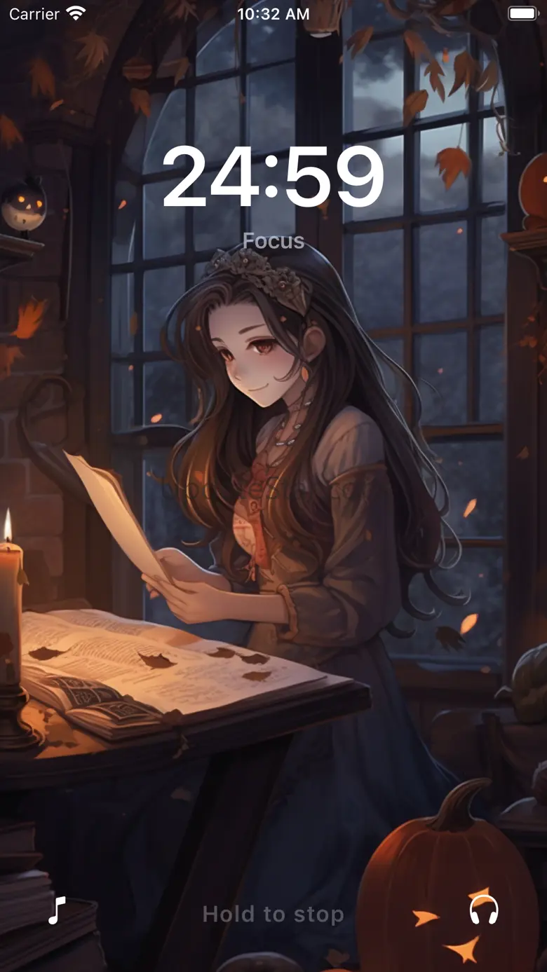 Lofi Timer - Focus & Relax v1.2.1