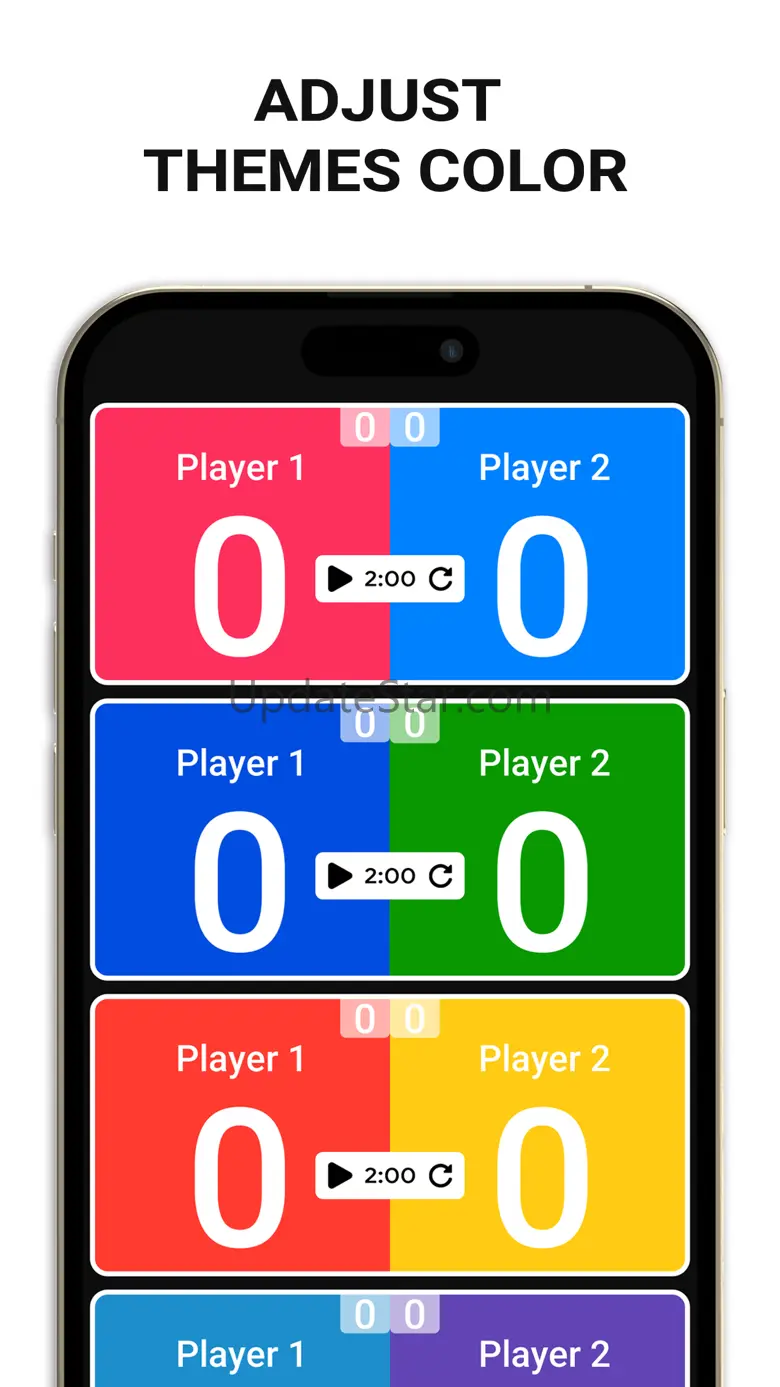 Scoreboard - Save Score 1.4
