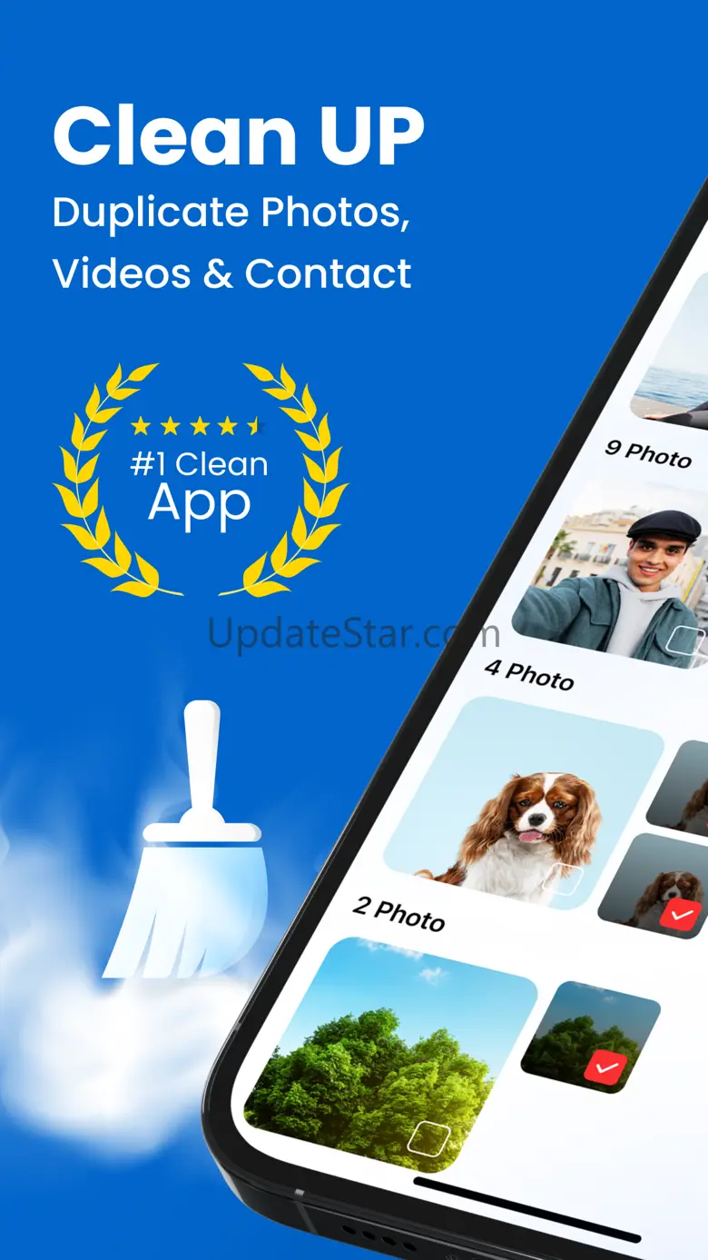 Smart Duplicate Photo Cleaner 1.0