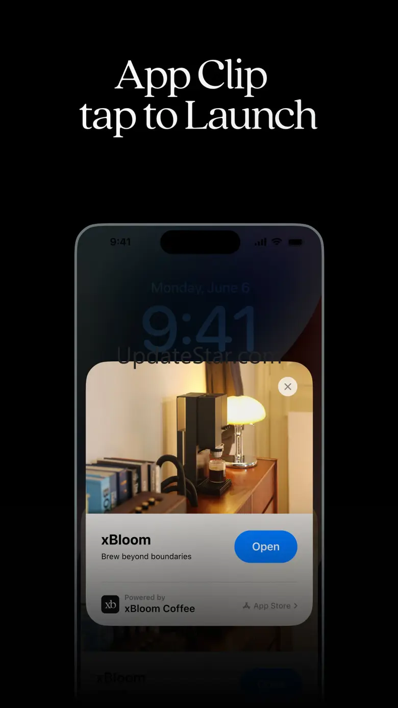 xBloom Coffee 1.0.6