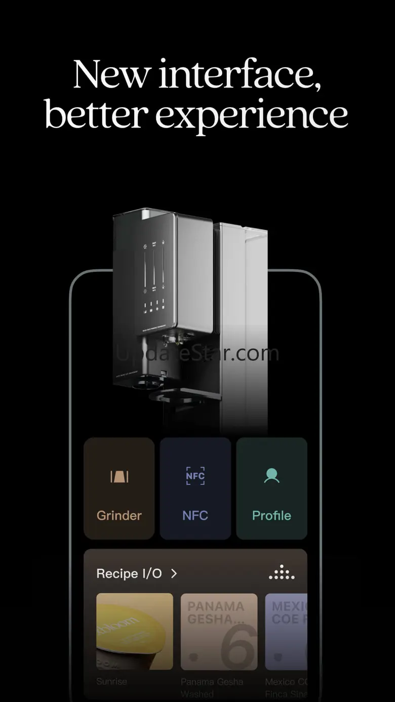 xBloom Coffee 1.0.6