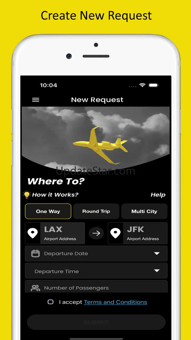 FlyHouse 1.3