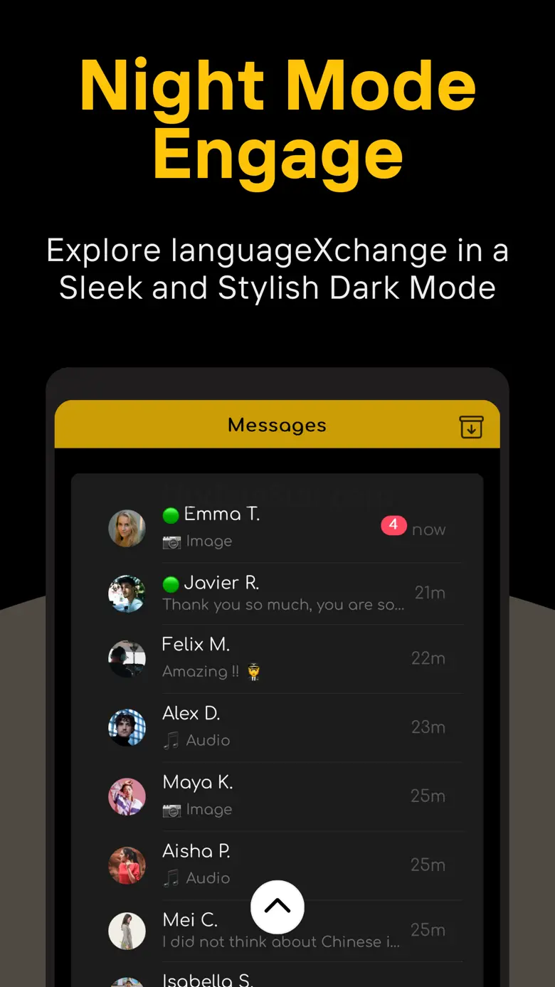 LangX | Practice Learn Succeed 0.15.0
