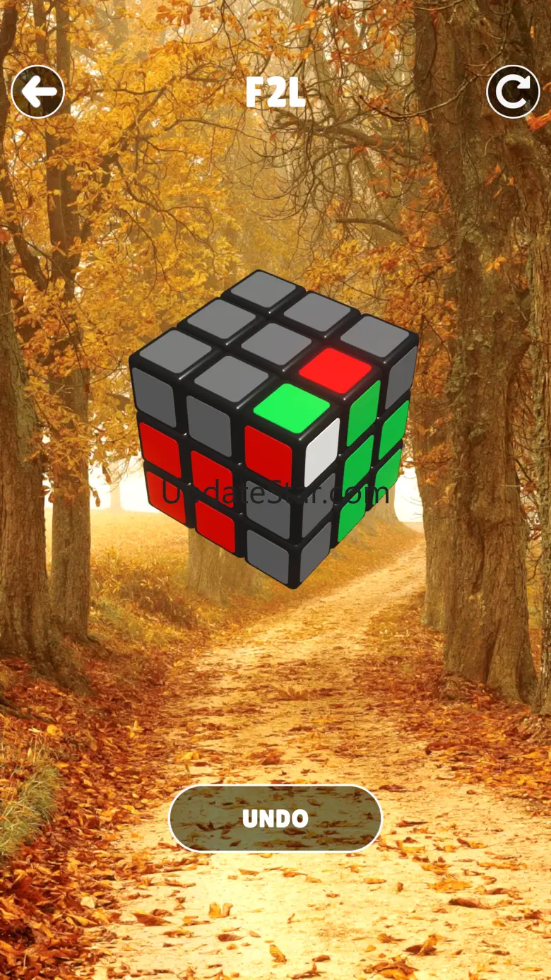 Magic Cube: Play And Learn 9.0.3