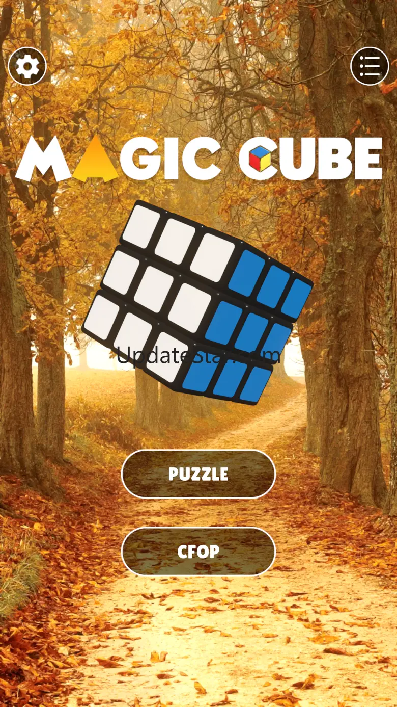 Magic Cube: Play And Learn 9.0.3