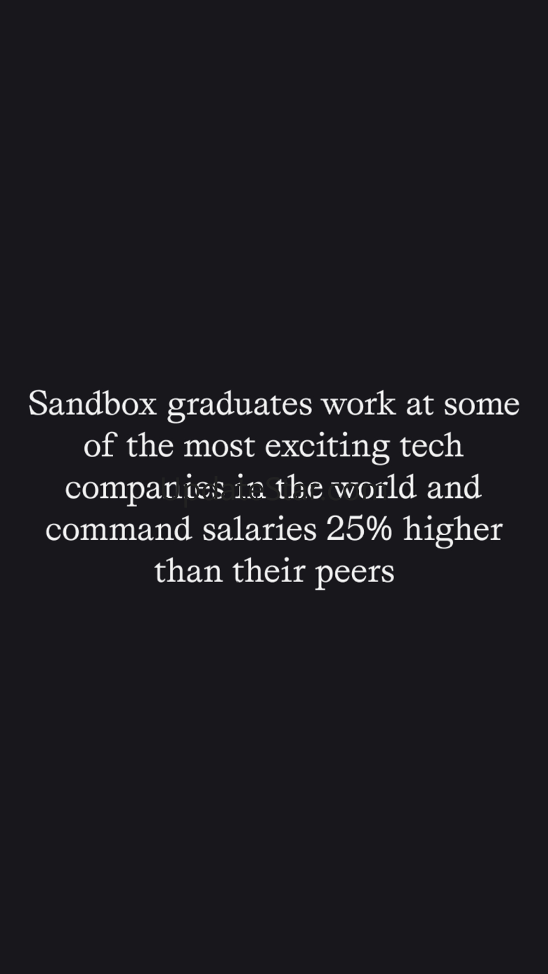Sandbox Education 1.0.63