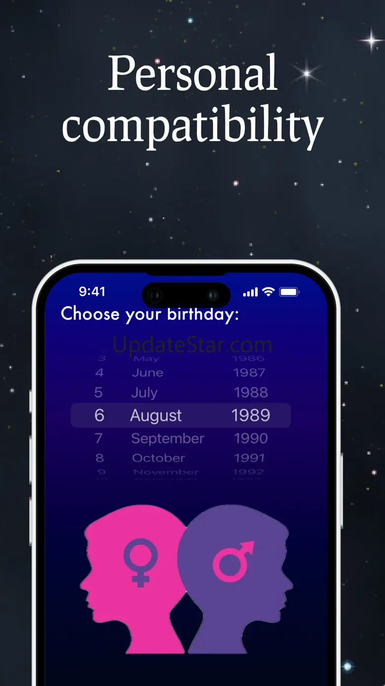 Astro AI: Life Advice 1.4