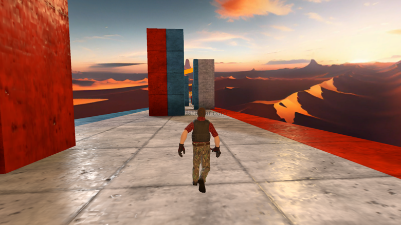 Bhop Masters: Lethal Parkour 1.2.0