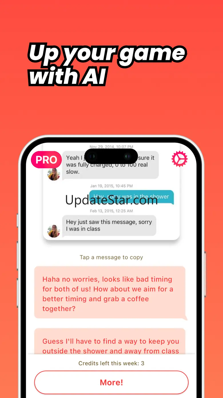 Rizz AI: your dating wingman 1.0.3