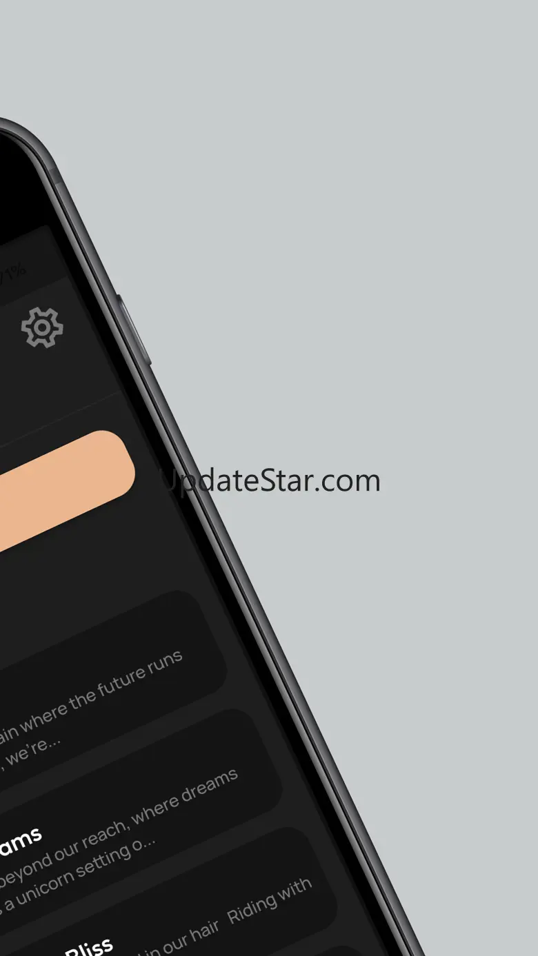 AI Lyrics App 1.0.1
