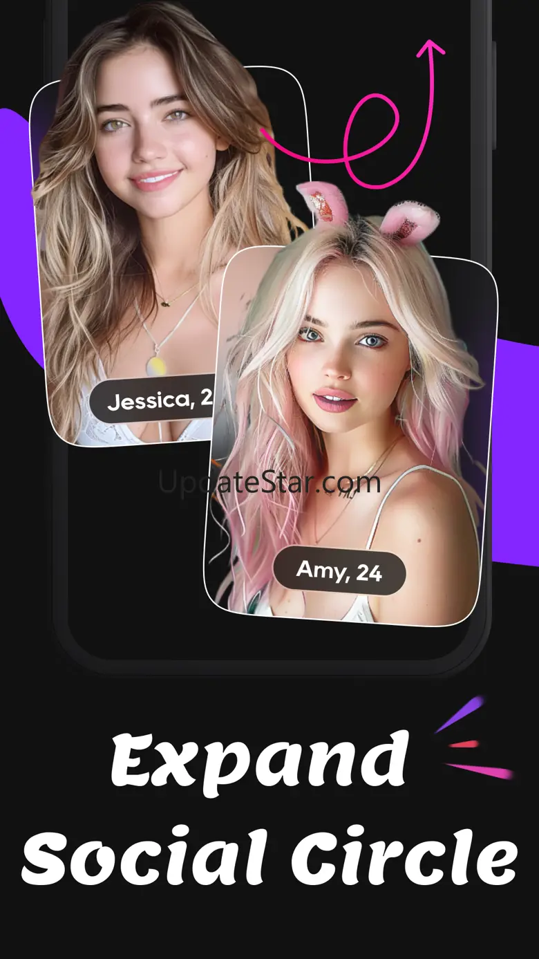 Aixy: Find Friends with Ease 1.1.1
