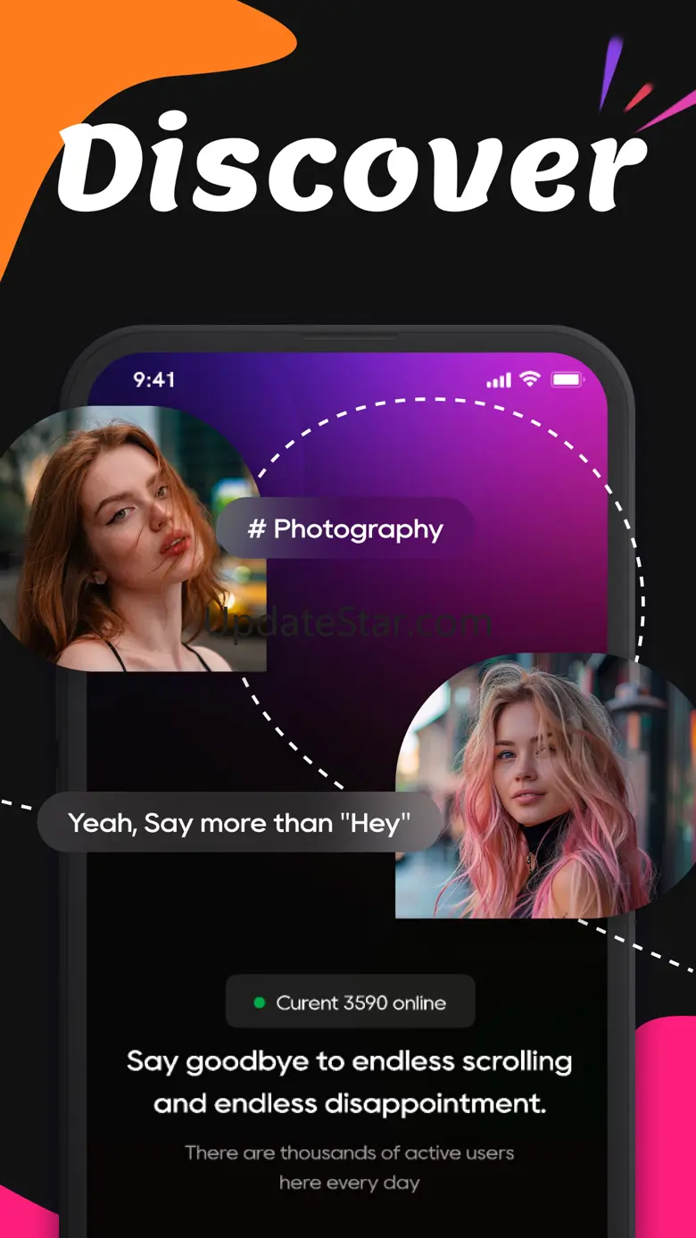 Aixy: Find Friends with Ease 1.1.1
