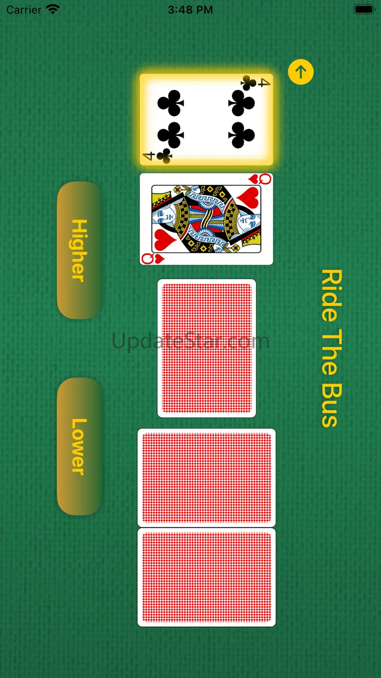 Ride The Bus - Party Game 3.2