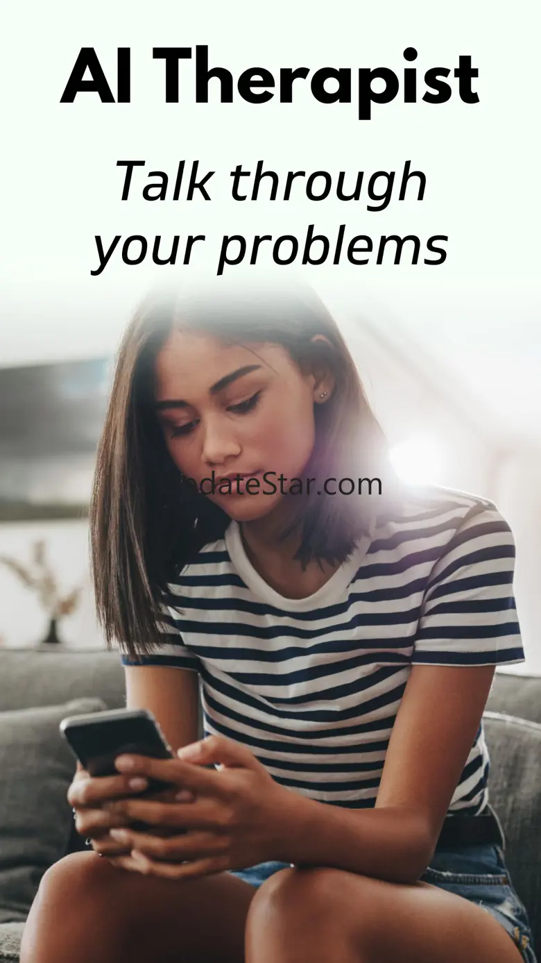 AI Therapist: Therapy Chatbot 1.0
