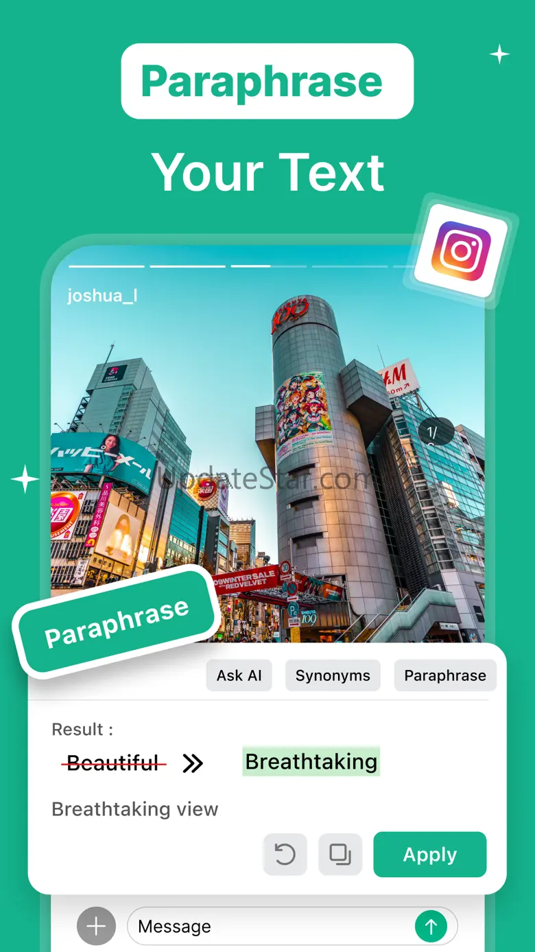 Writely - TypeAI & AI Keyboard 2.0.8
