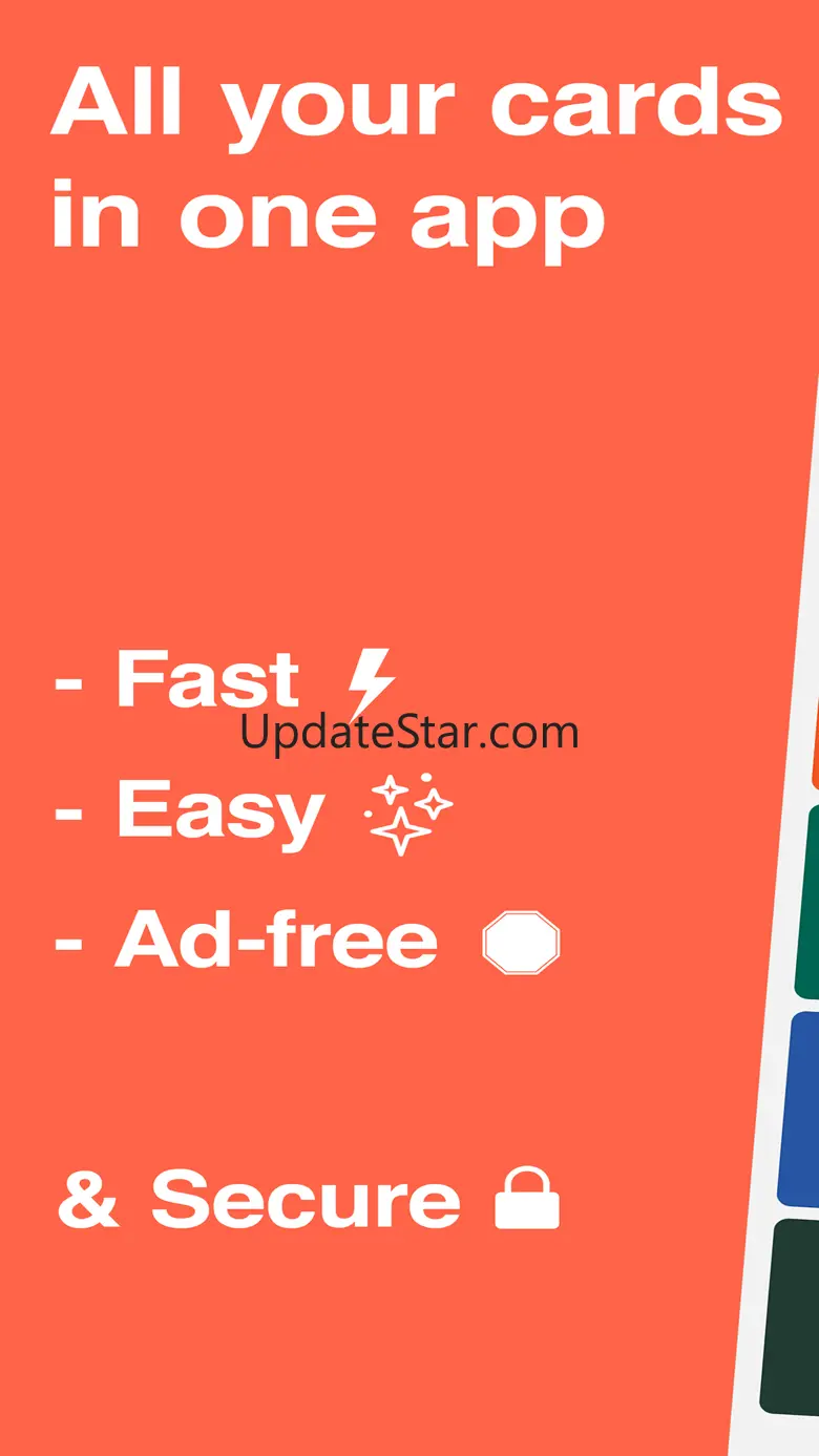 SuperCards: Store Card 1.4.22