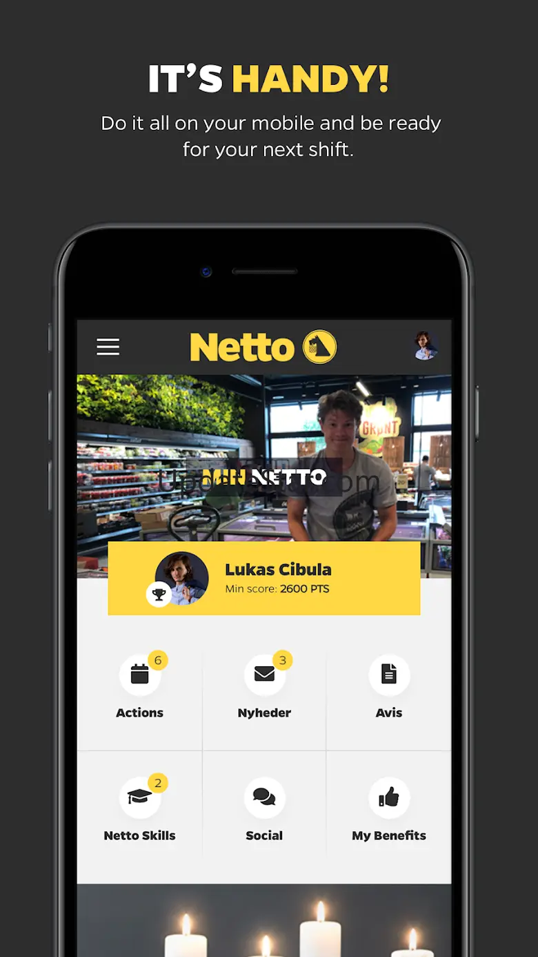 My Netto 1.5.3