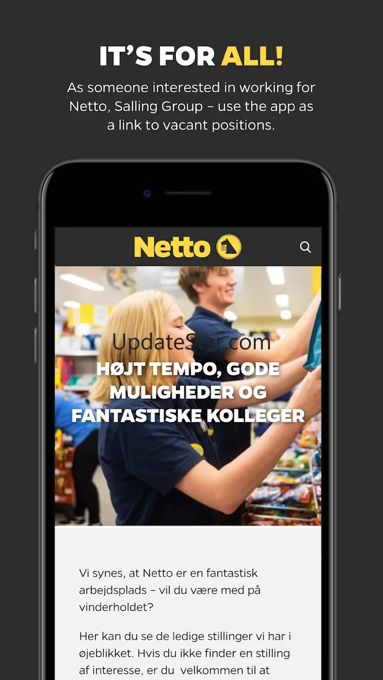 My Netto 1.5.3