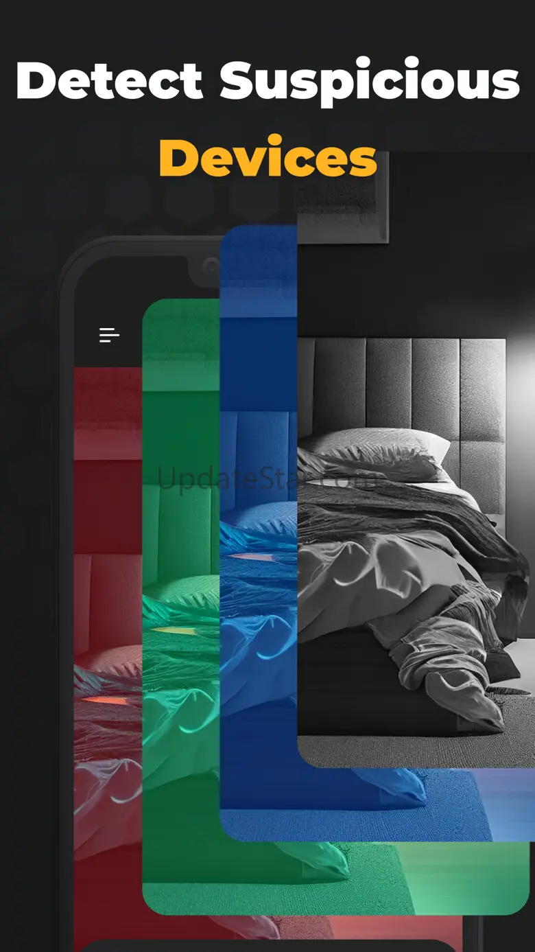 Spy Scanner: Devices Detector 1.0.5