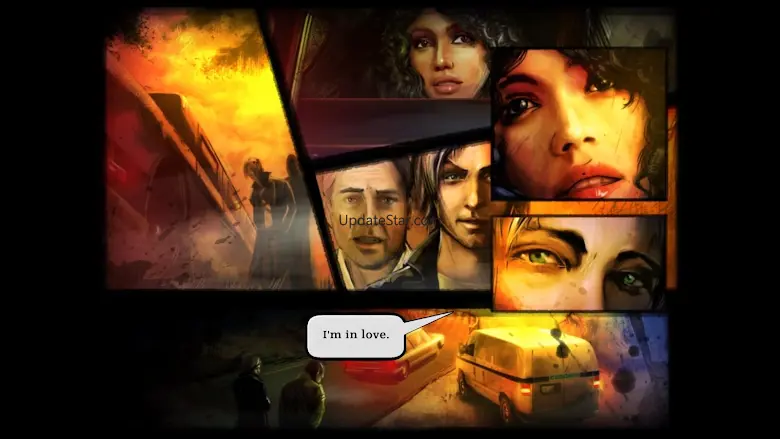 Gabriel Knight Sins of Fathers 1.50