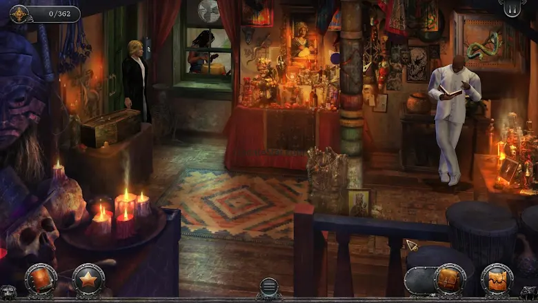Gabriel Knight Sins of Fathers 1.50