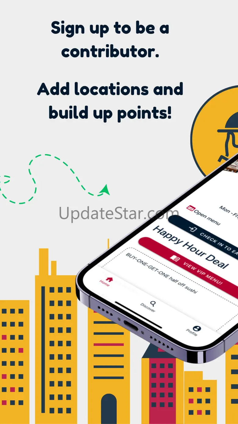 Happy Hour Hopper 0.0.6