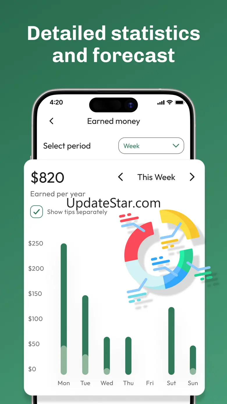 Hours Tracker - Work Time Hour 1.0.0