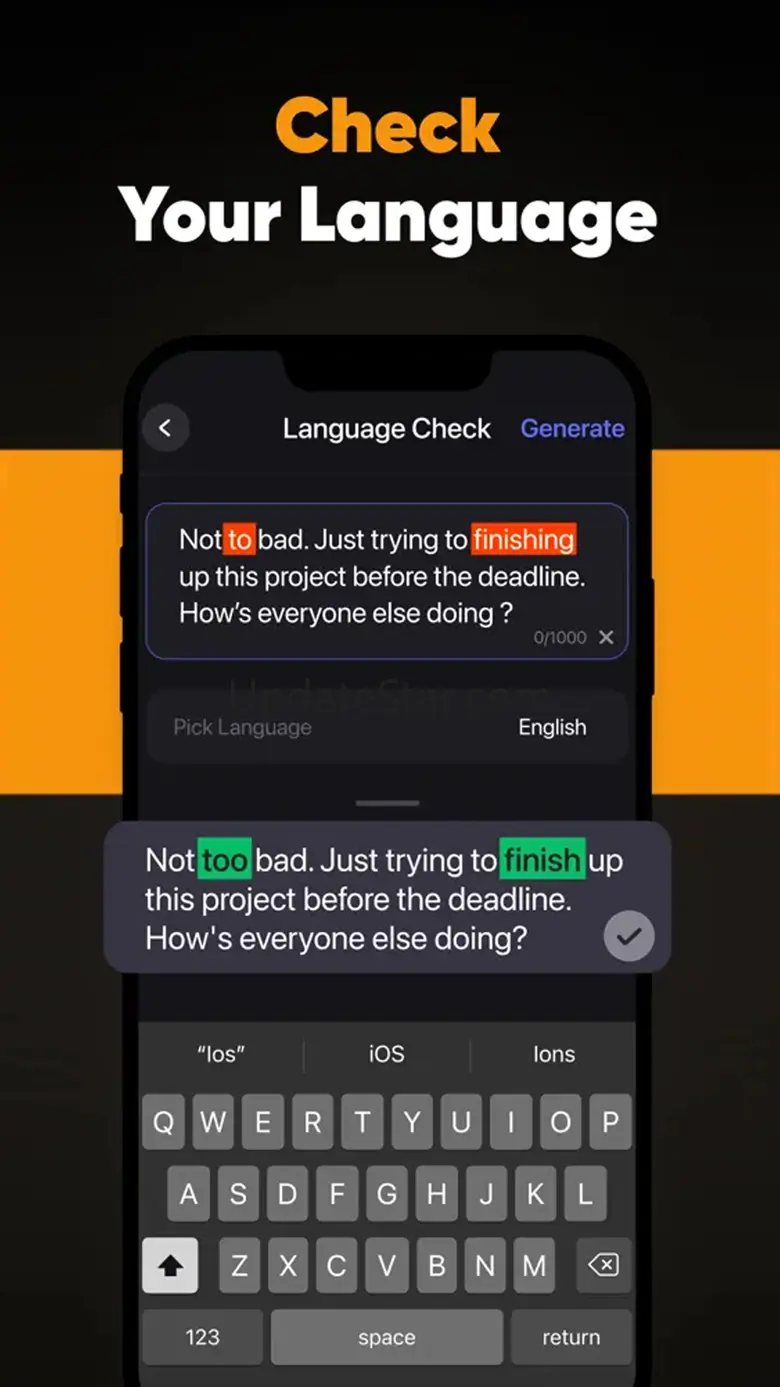 Scholar AI - Tutor & Math Help 3.3.4