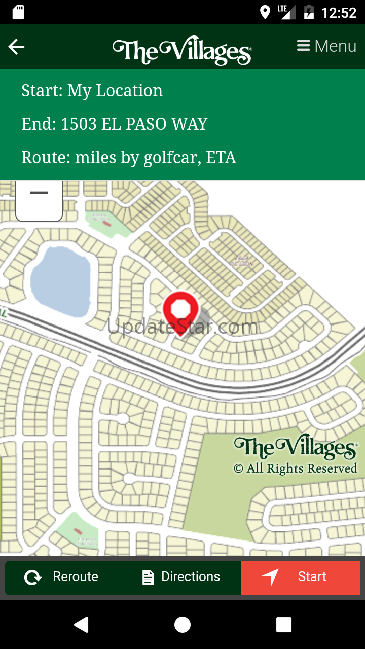 The Villages App 3.1.25