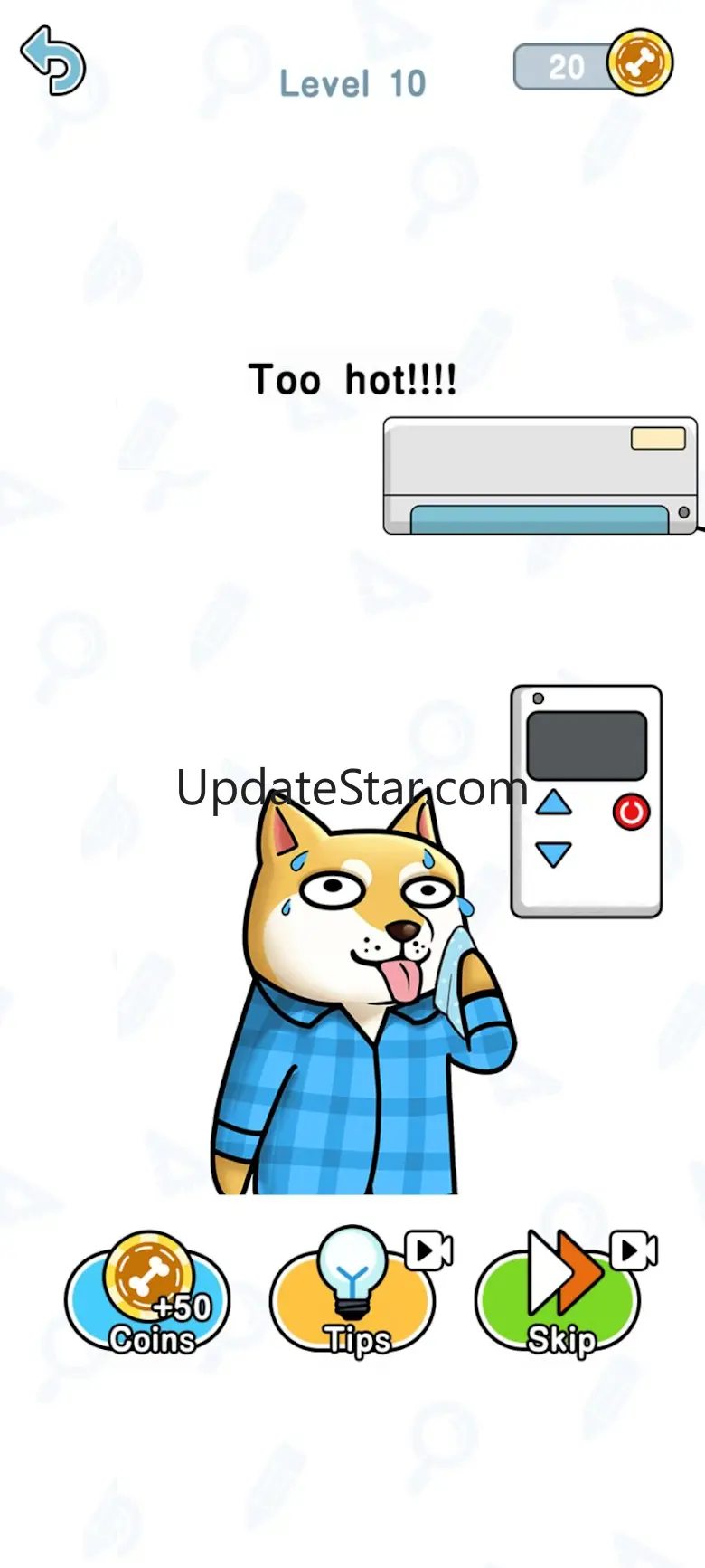Brain Doge
