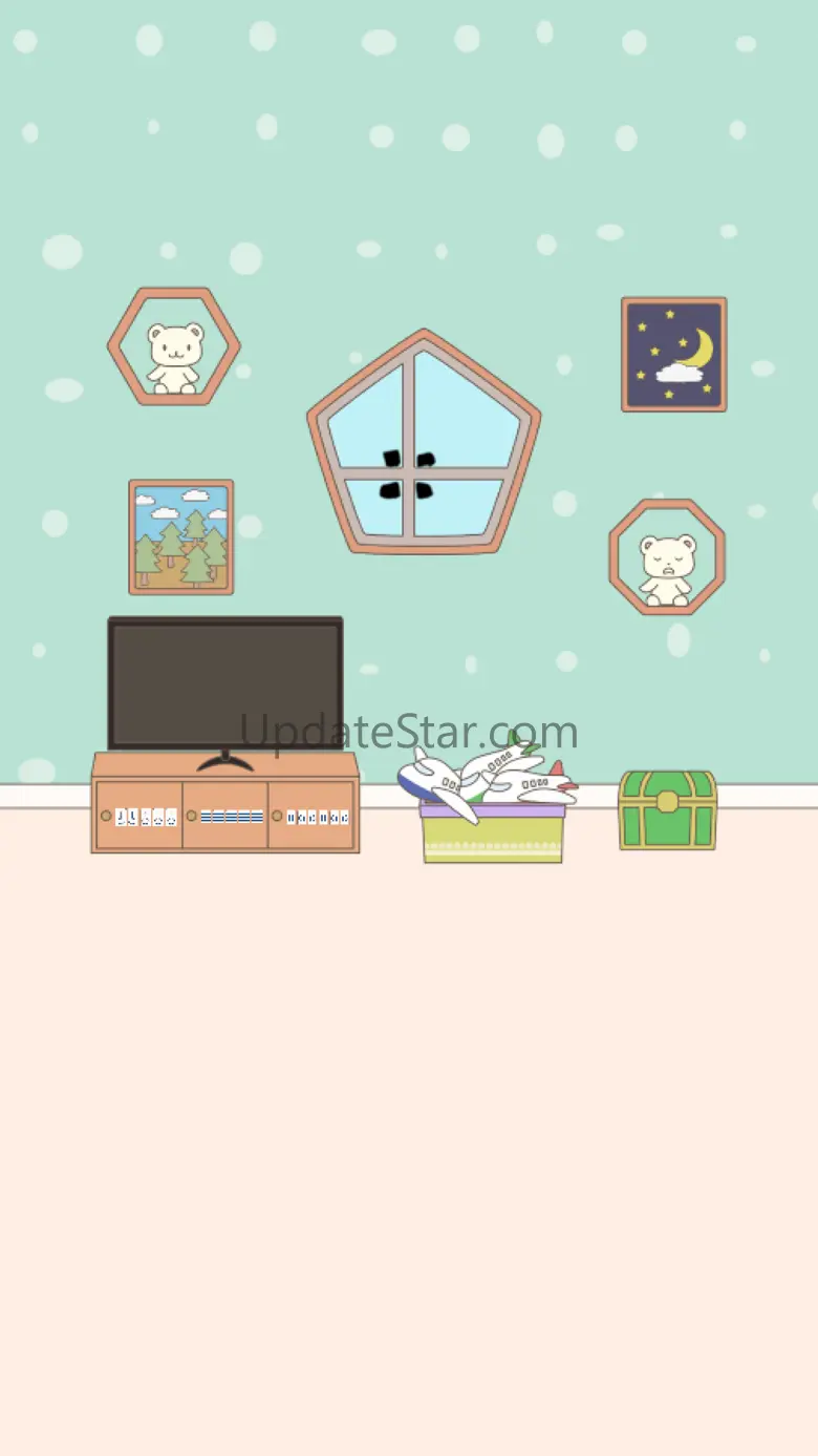 Escape game Penguin Family 1.1