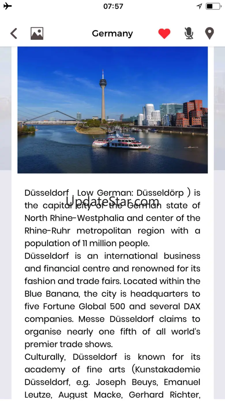 Germany Travel Guide Offline 3.0.12