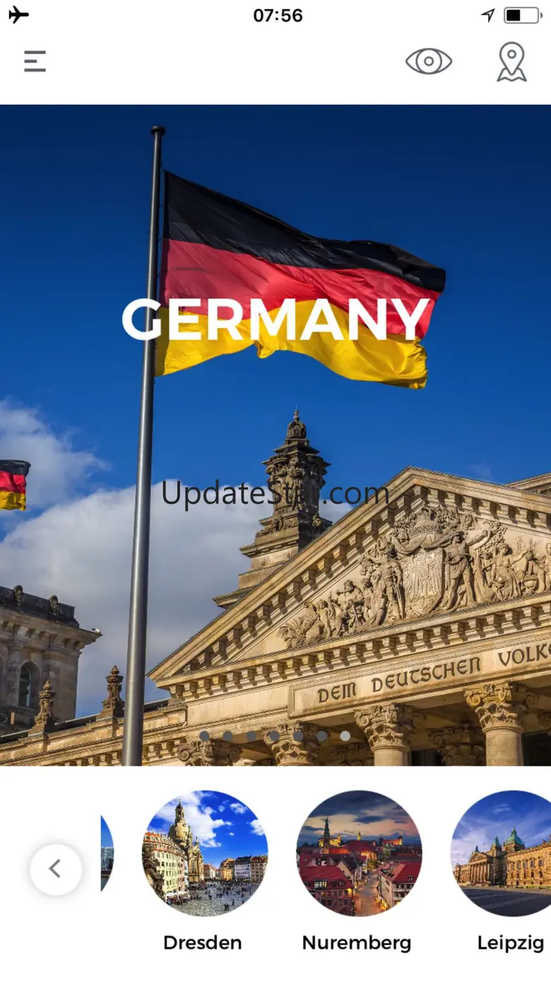 Germany Travel Guide Offline 3.0.12